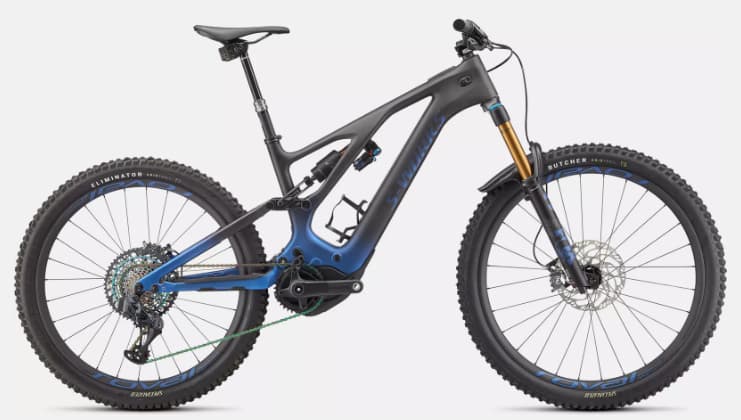 S-Works Turbo Levo