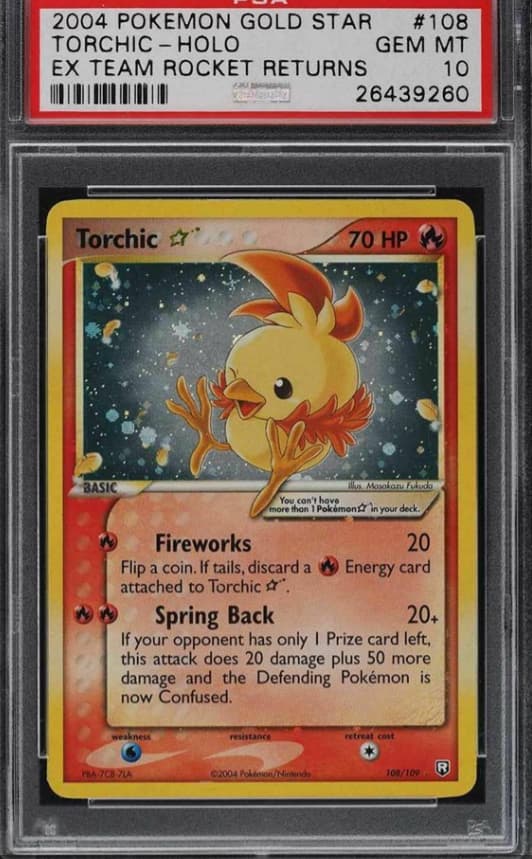 PSA