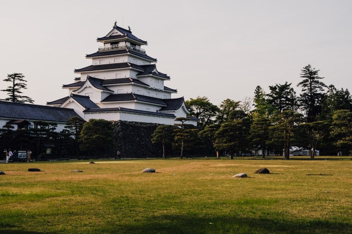 Credit: Kentaro Toma on Unsplash