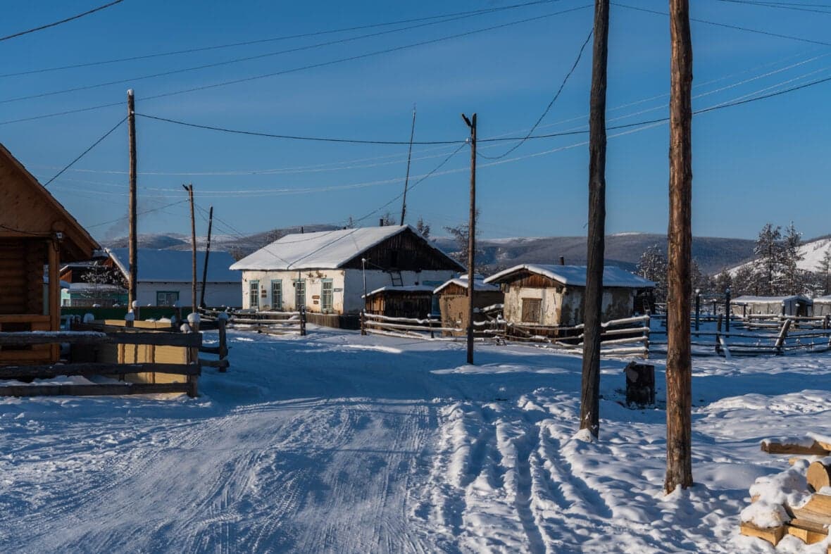Credit: Ilya Varlamov / Wikimedia Commons