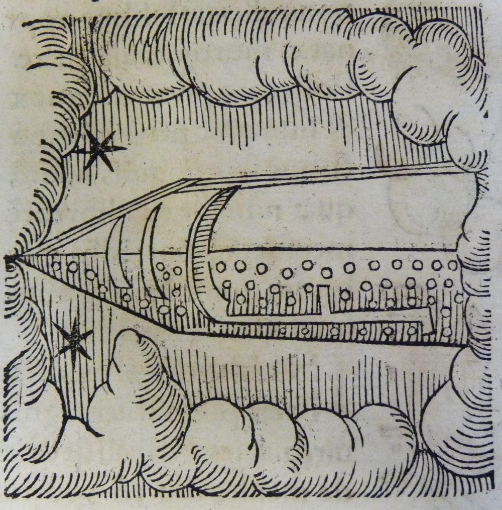 chronicles of portents and prophecies
