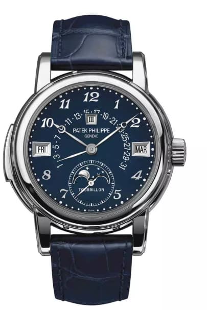 Most Expensive Watches