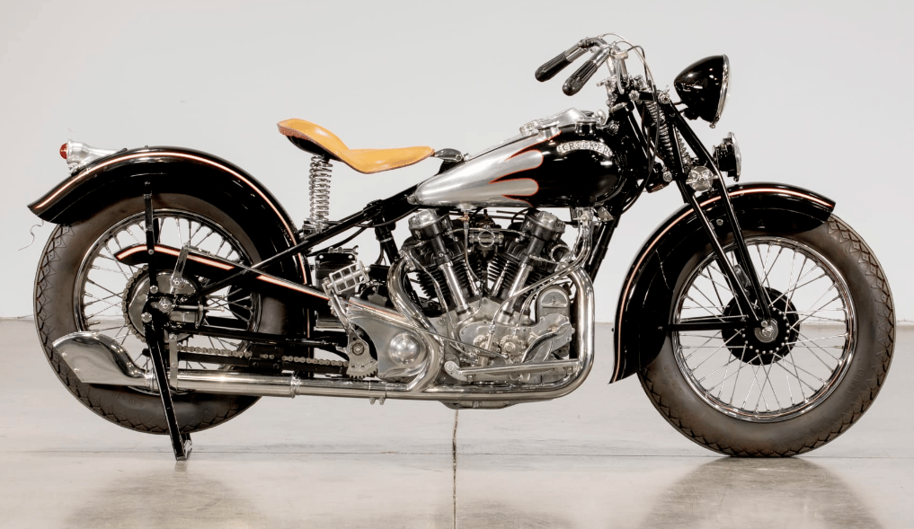 (Photo: mecum.com)