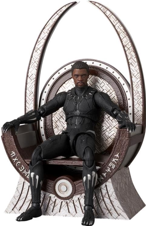 Most Collectible Statues