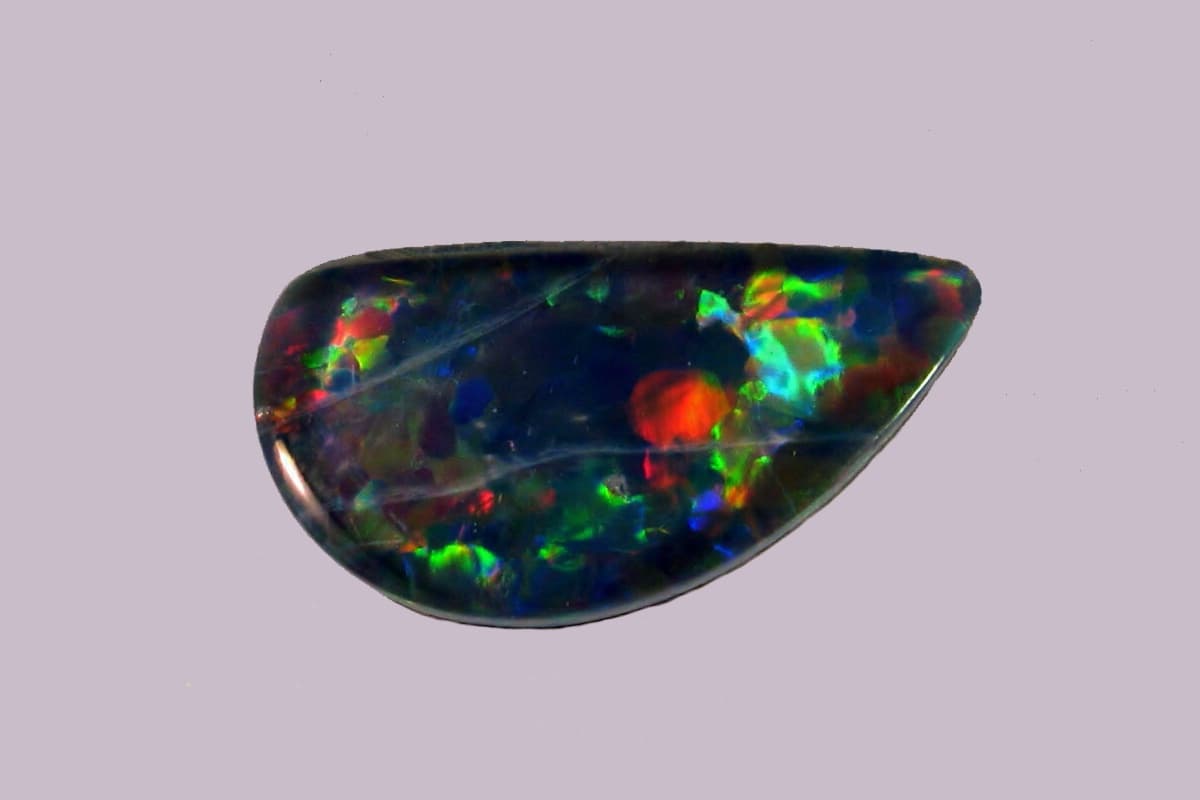 Black Opal WIki Media