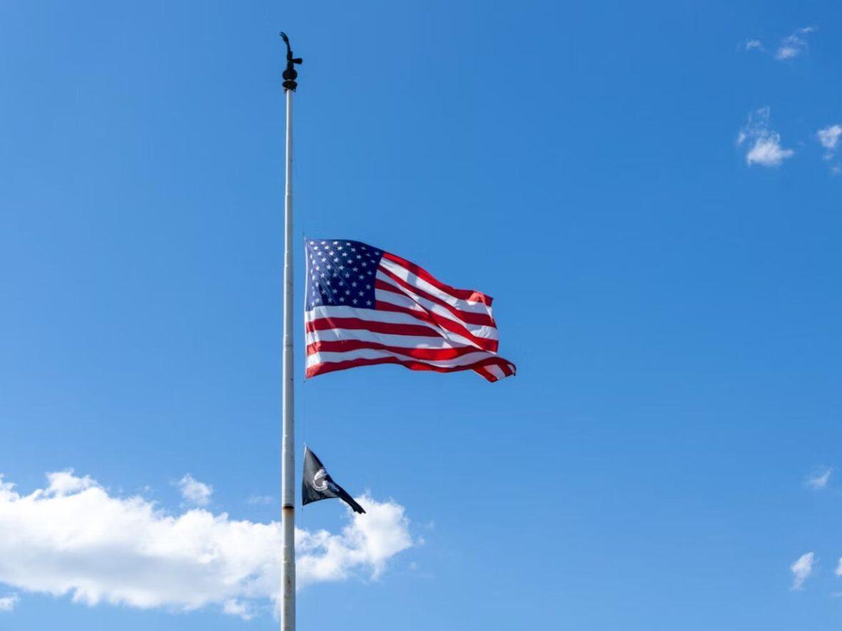 Flag Memorial Day Unsplash