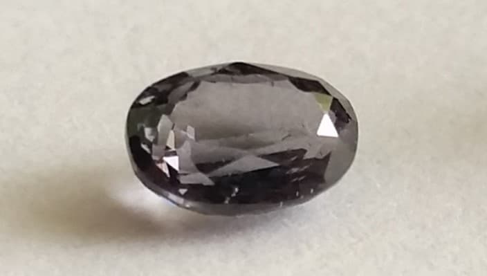 Musgravite Gem Rock Auctions
