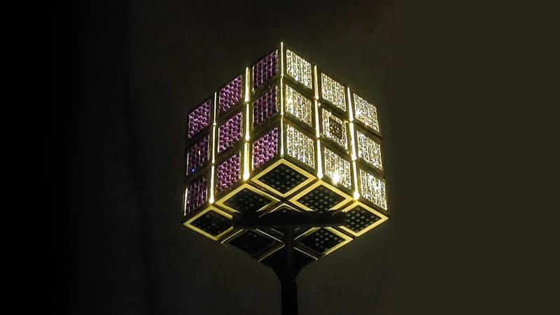 Cubelelo