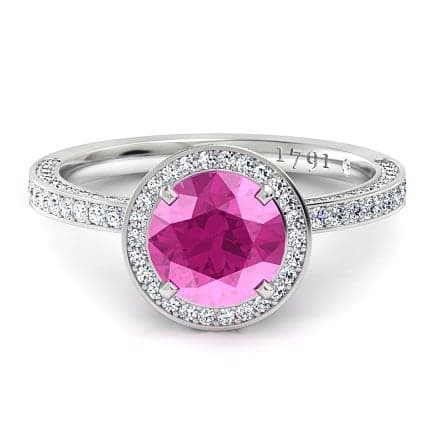 pink diamond, wiki media