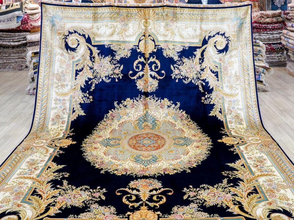 Oriental Rug, Amazon