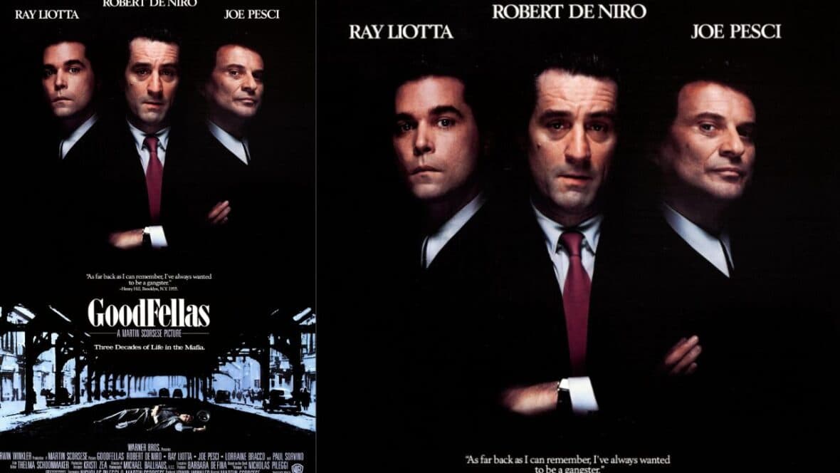 Goodfellas IMDb
