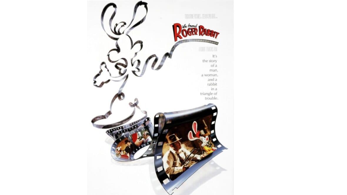 Who Framed Roger Rabbit IMDb