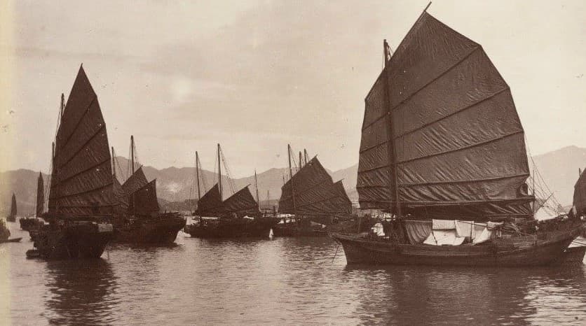 Ching Shih, Britannica