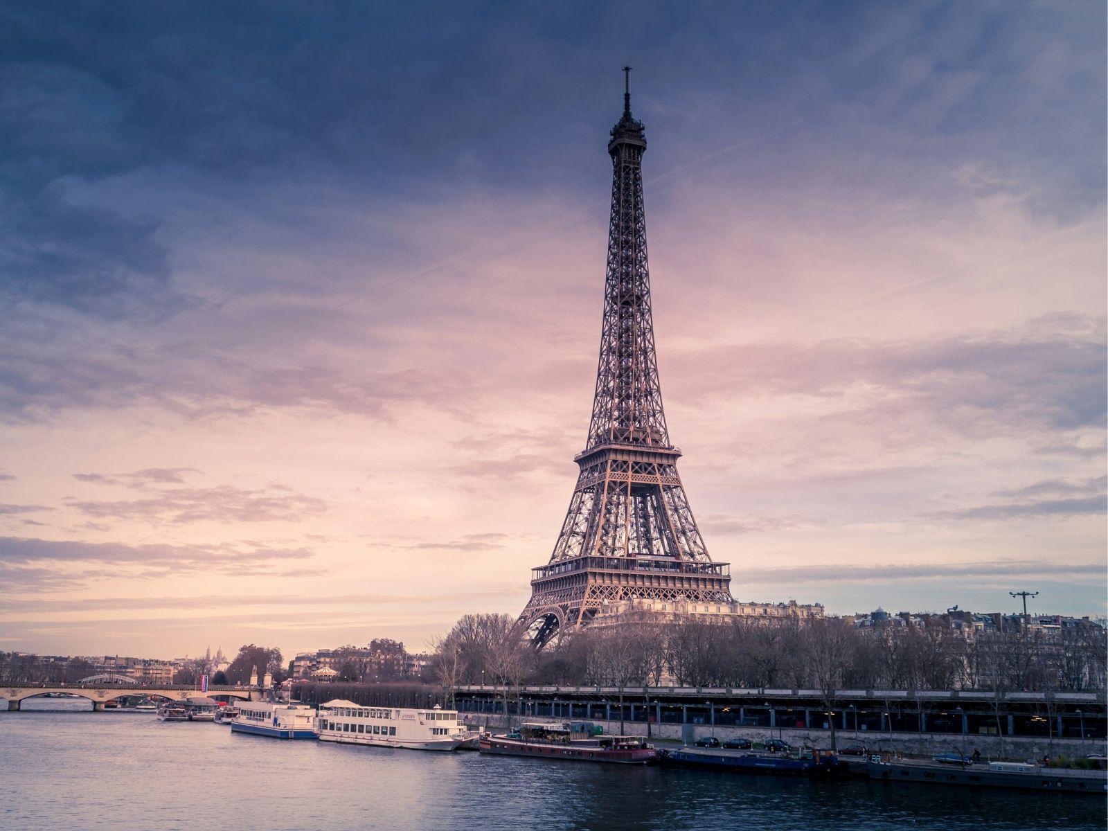 France, Unsplash