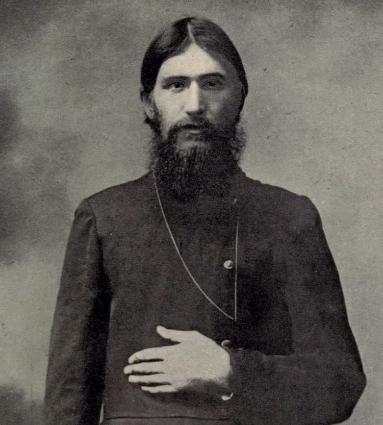 Grigori Rasputin, Britannica