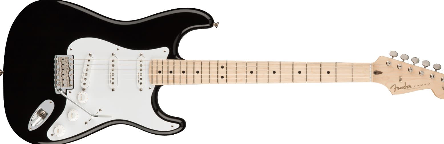 Fender Custom Shop Eric Clapton, Fender Custom Shop