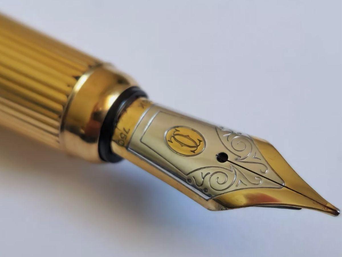 Cartier Art Deco Prestige Limited Edition eBay