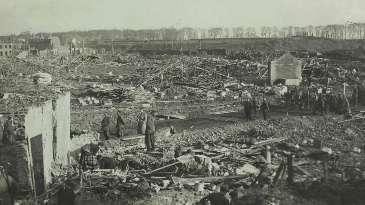 Civil War Photo, Unsplash