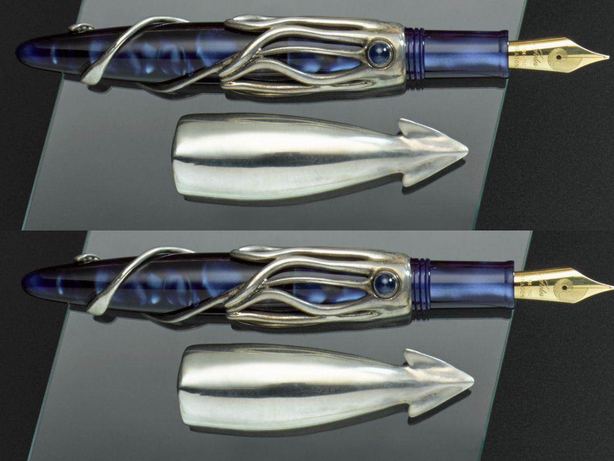 Dragon Studios Squid, Bonhams