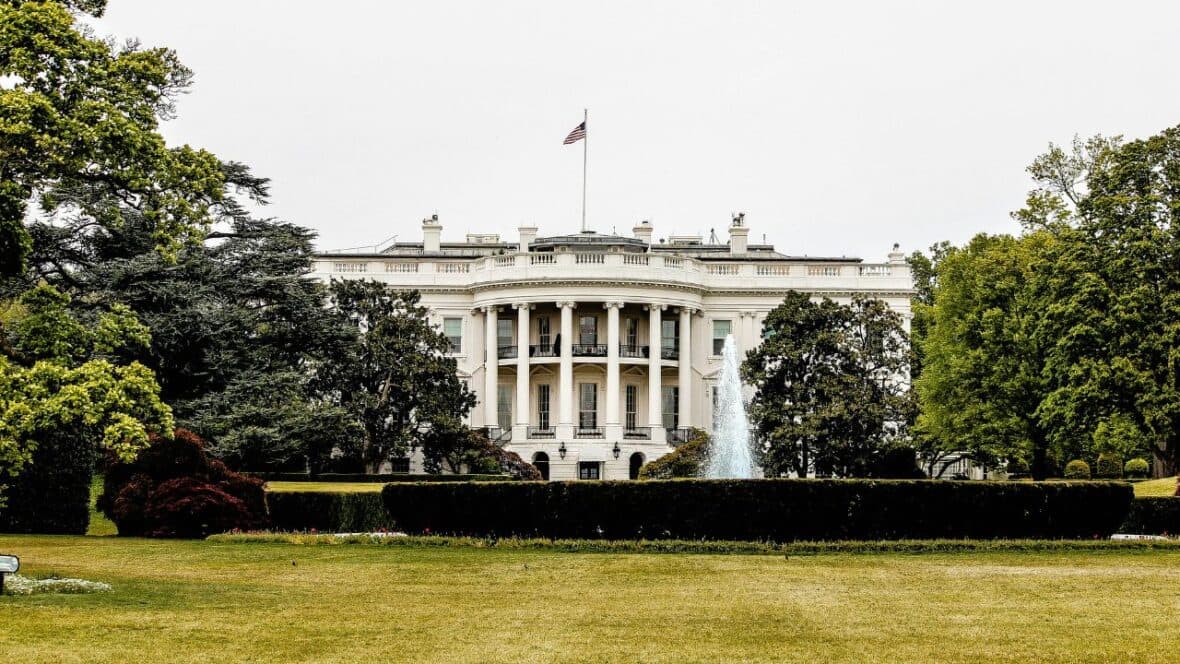 White House Super Bowl Facts, Unsplash