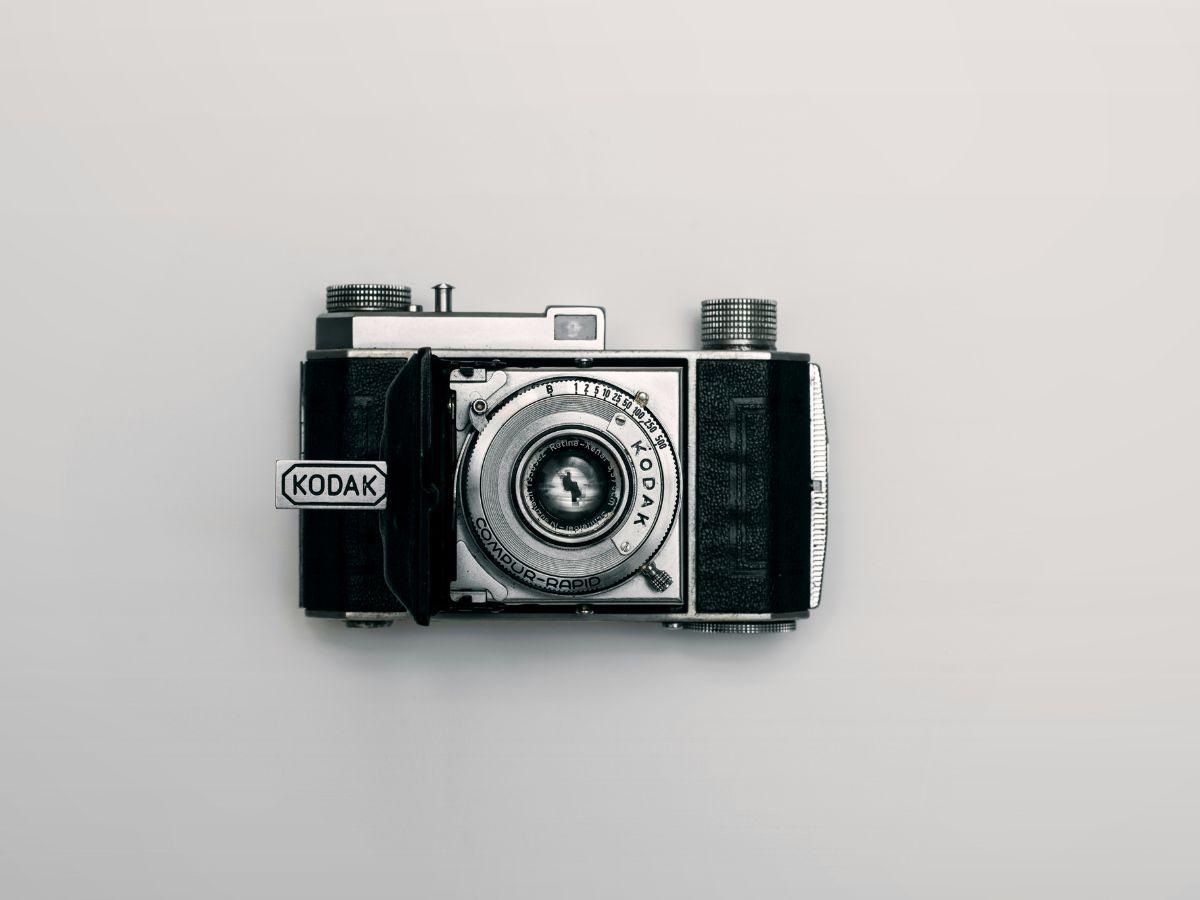 Kodak Unsplash