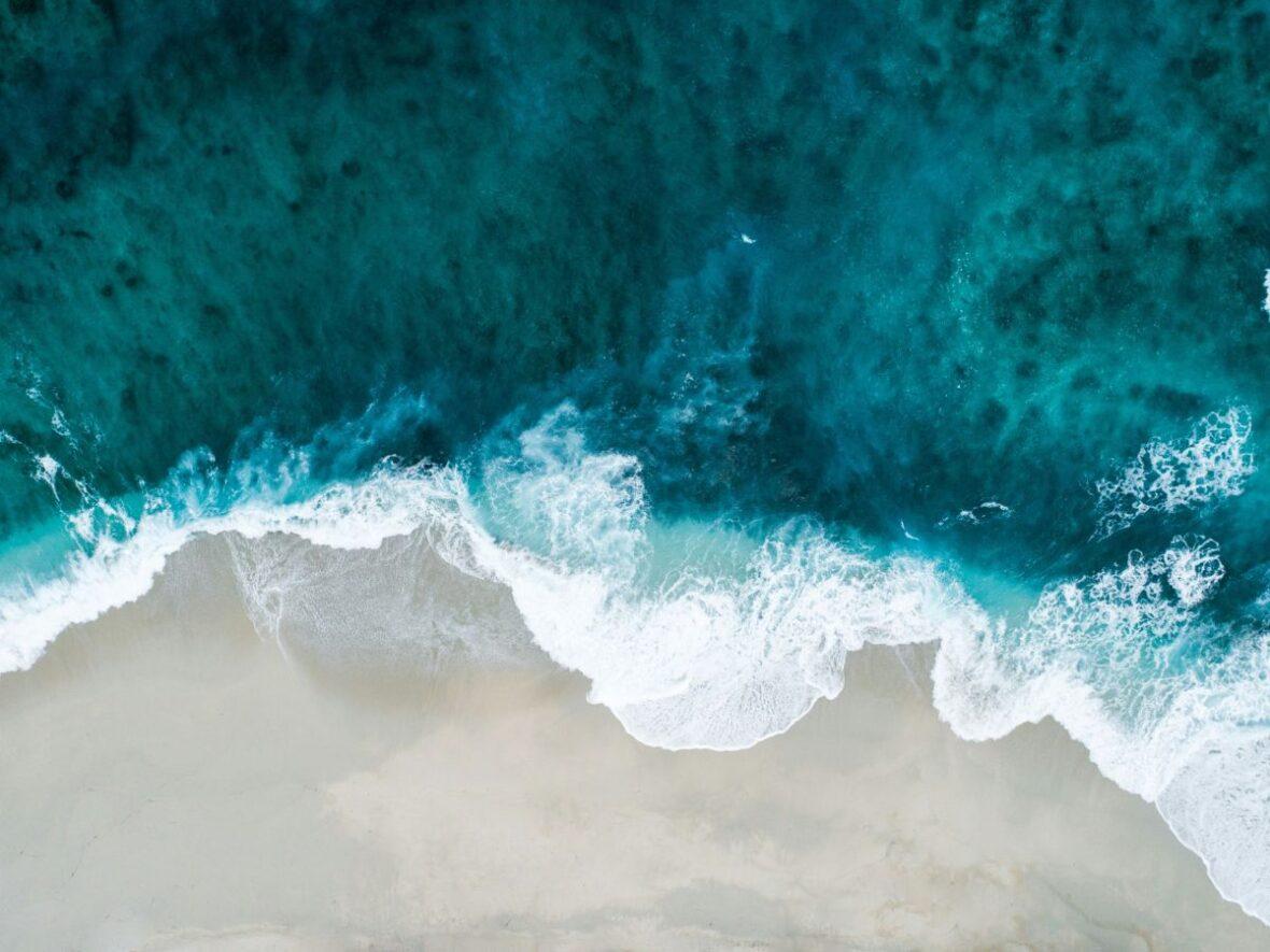 Ocean's Influence Unsplash