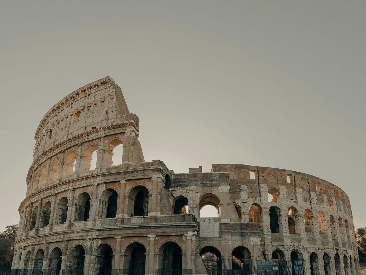 Gladiator Sweat Facial Unsplash