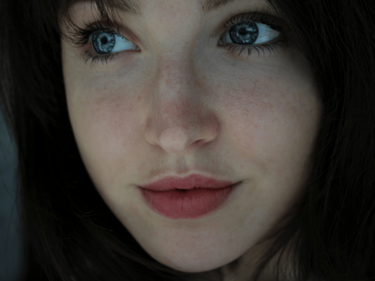White Complexion Poison Unsplash