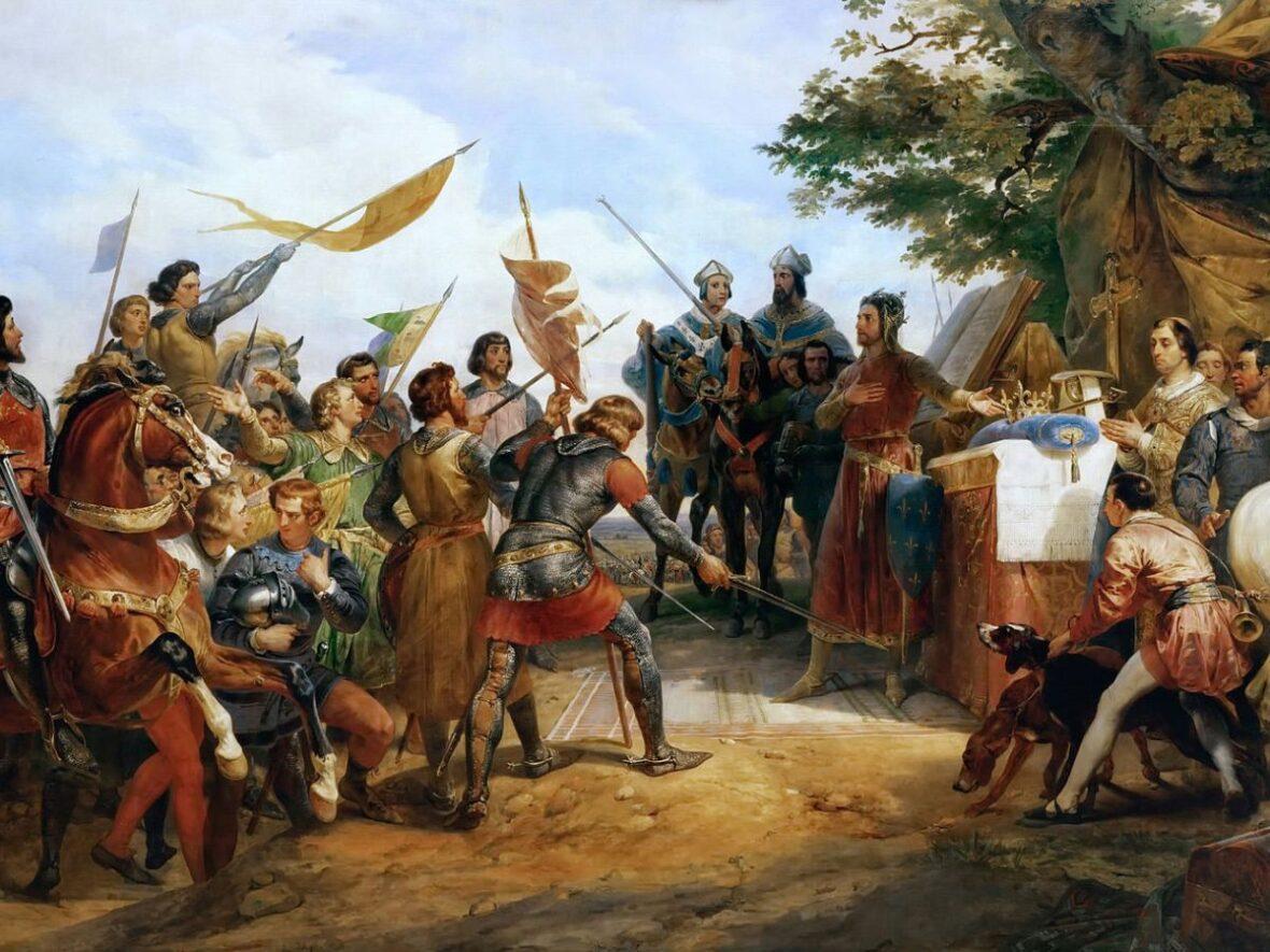 Anglo-French Wars Wiki Media