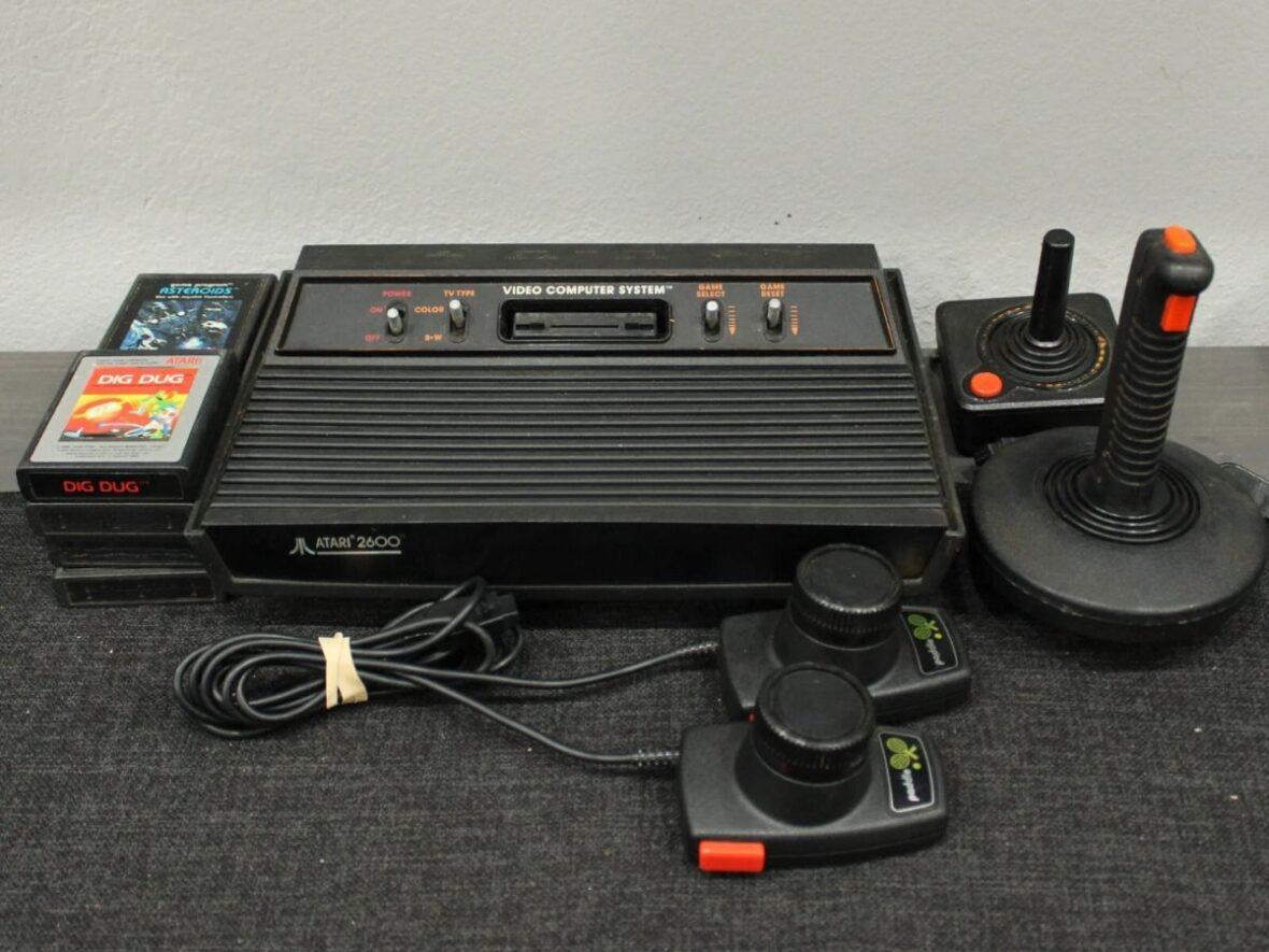 Atari eBay