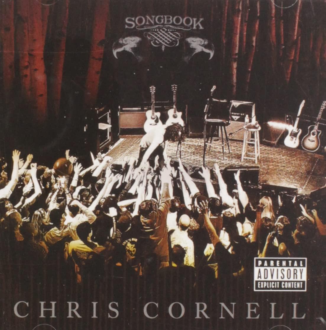 Chris Cornell - Songbook