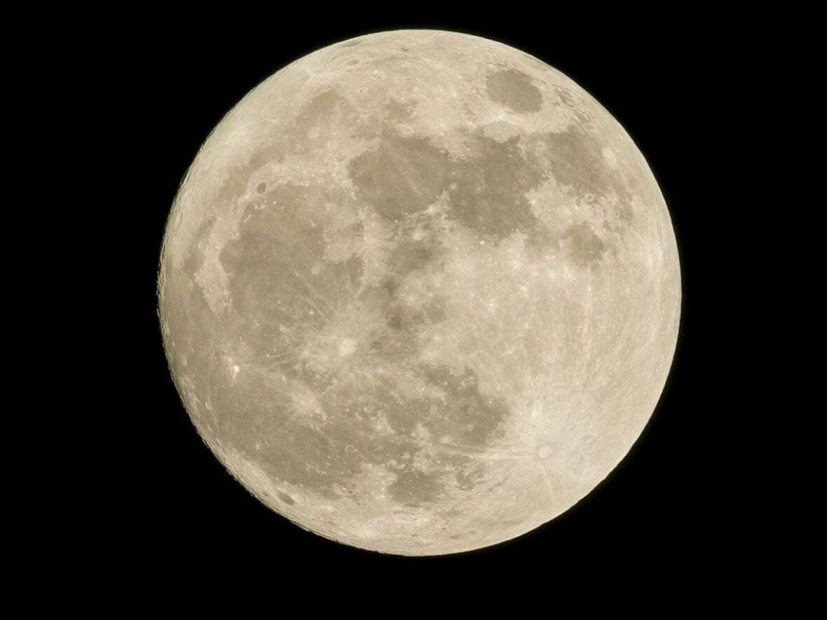 Moonquake Unsplash