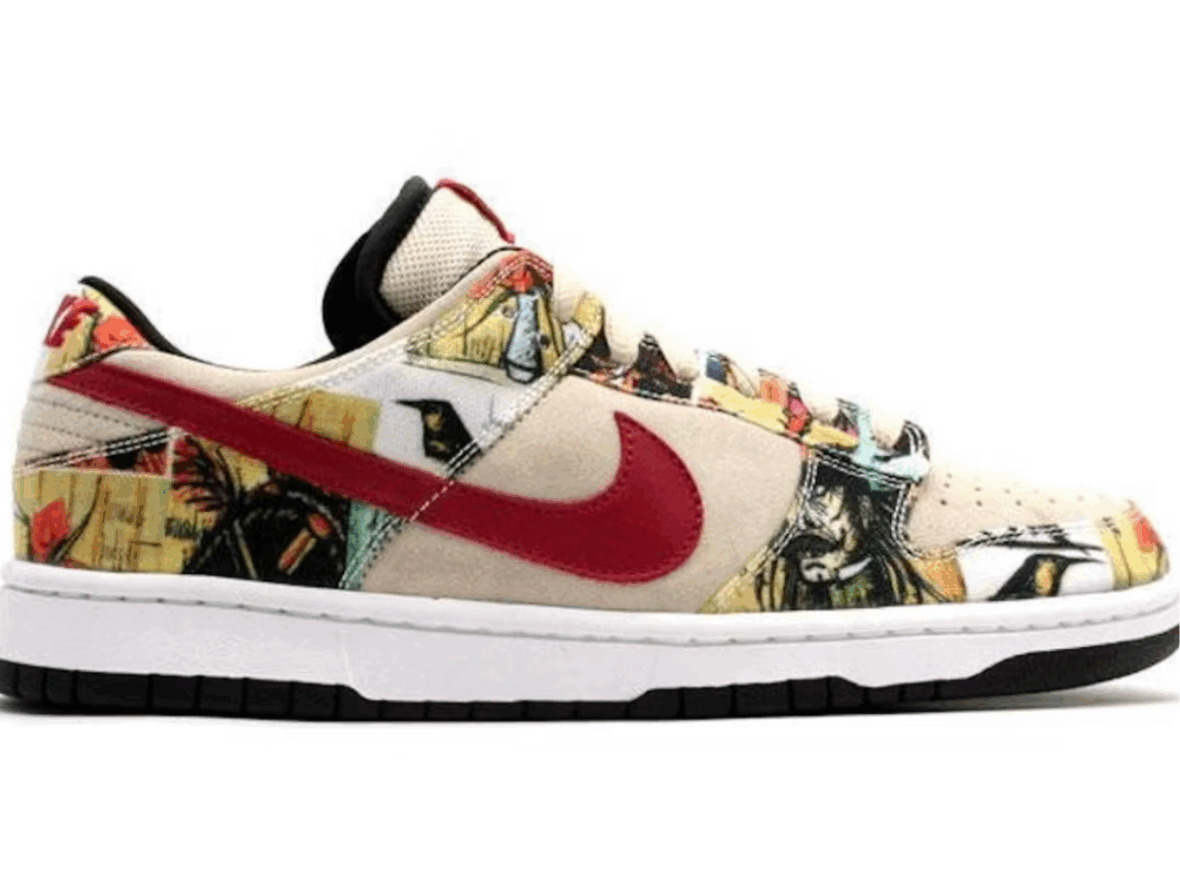 best limited-edition sneakers