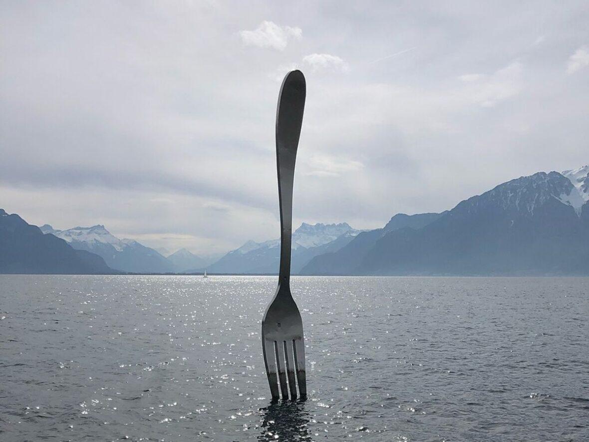 The Fork Wiki Commons