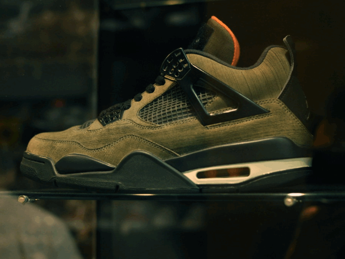 best limited-edition sneakers