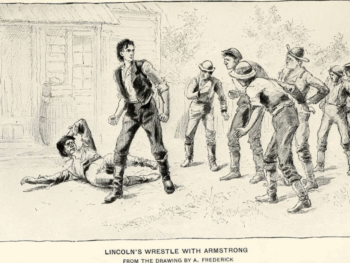 American history fun facts