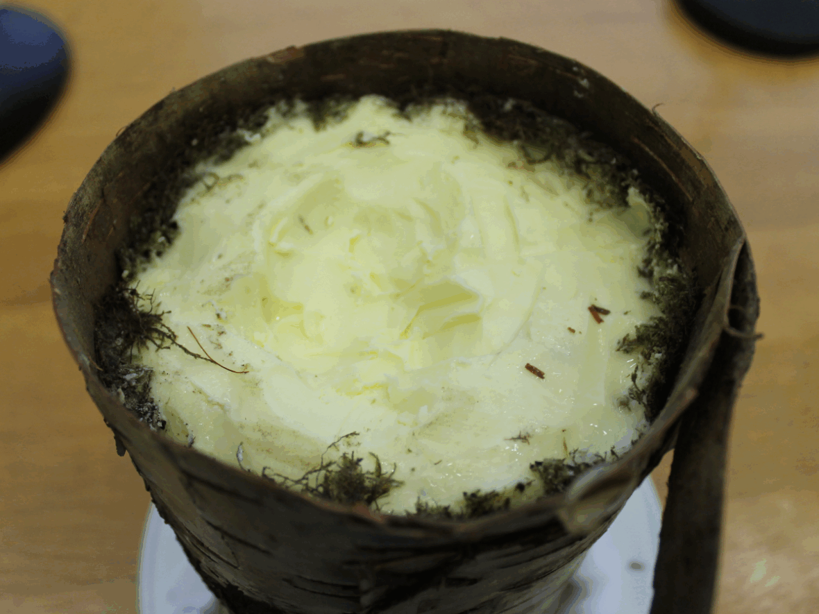 food preservation methods from history
