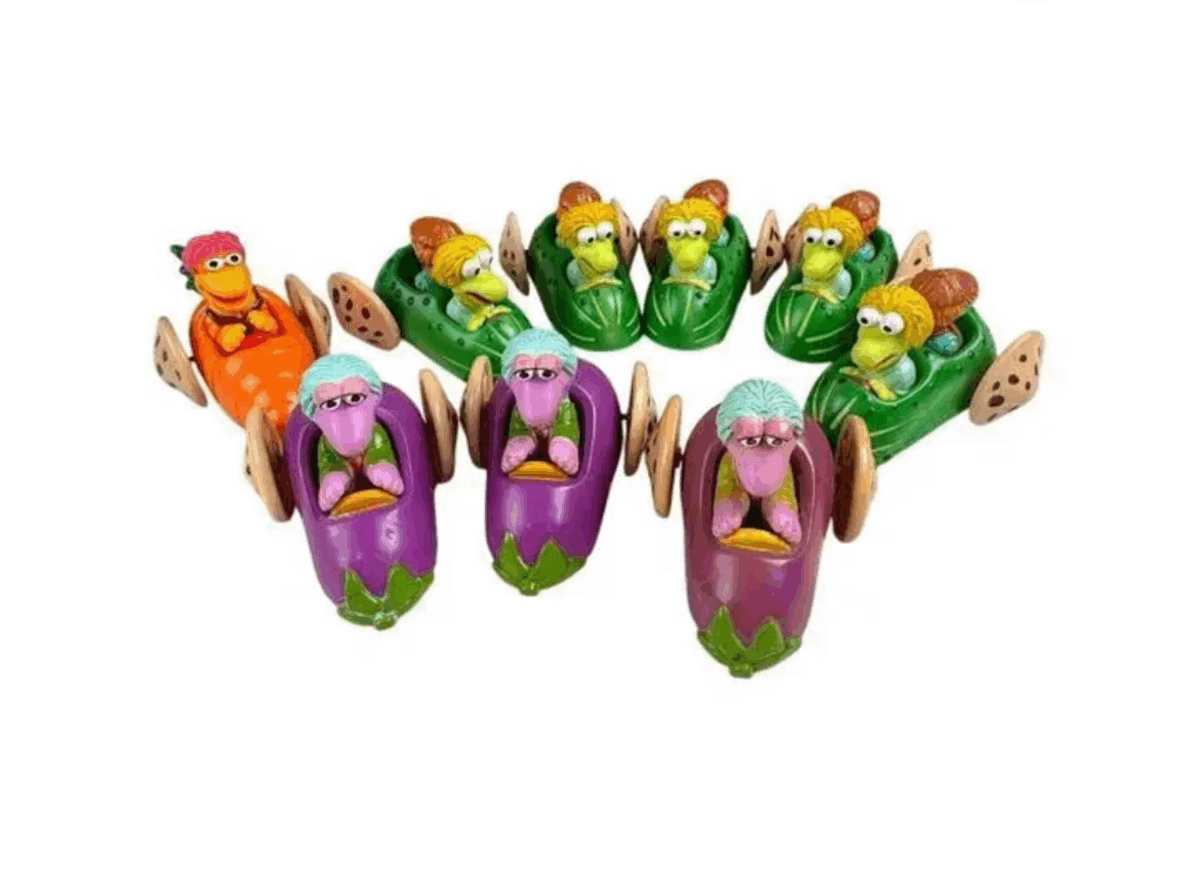 forgotten fast food toys