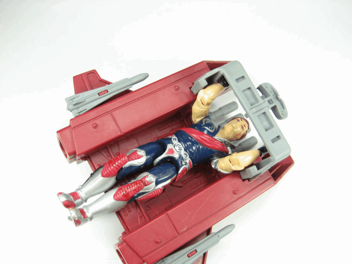 toy prototypes