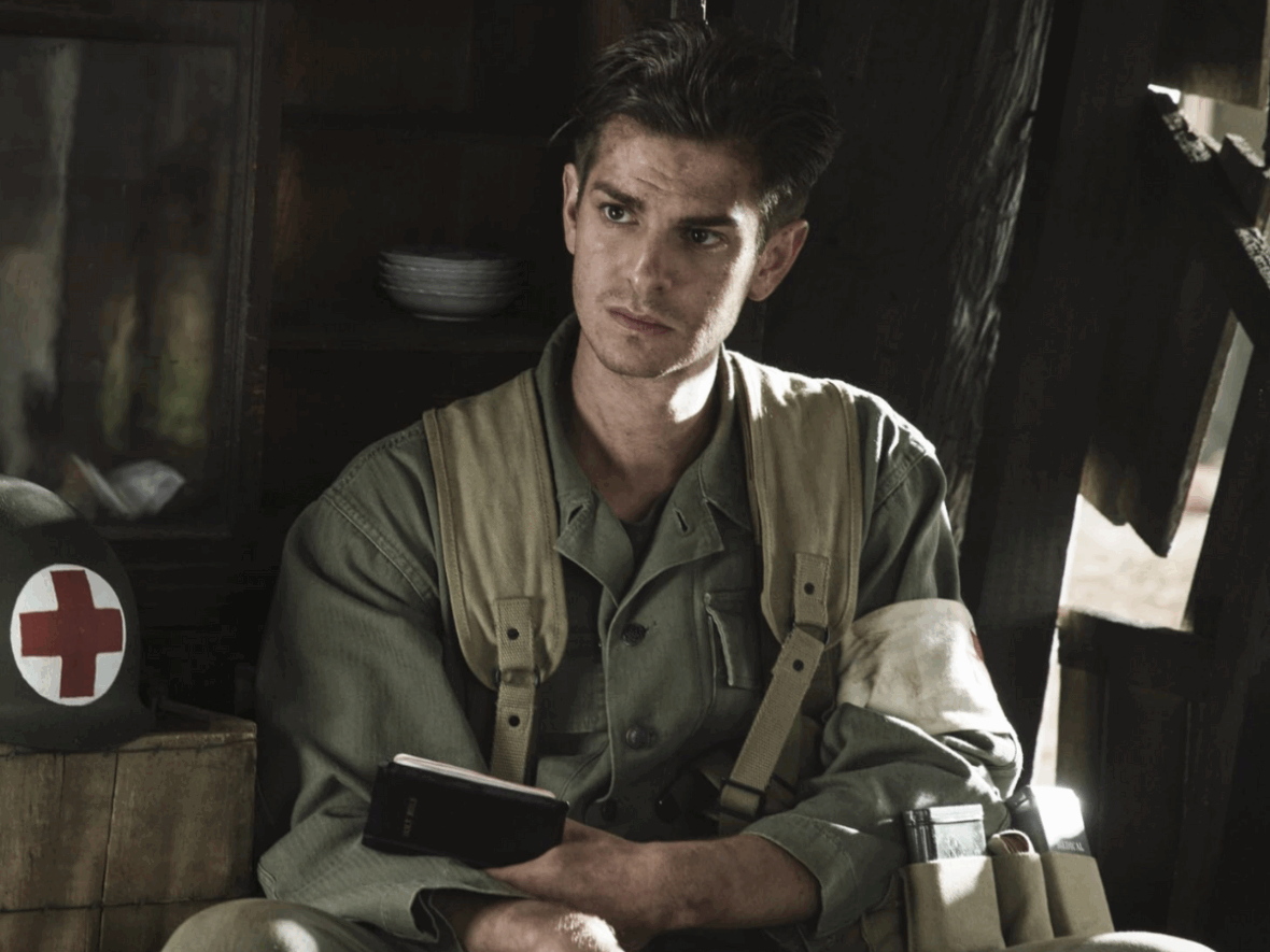 soldiers who inspired Hollywood war movies