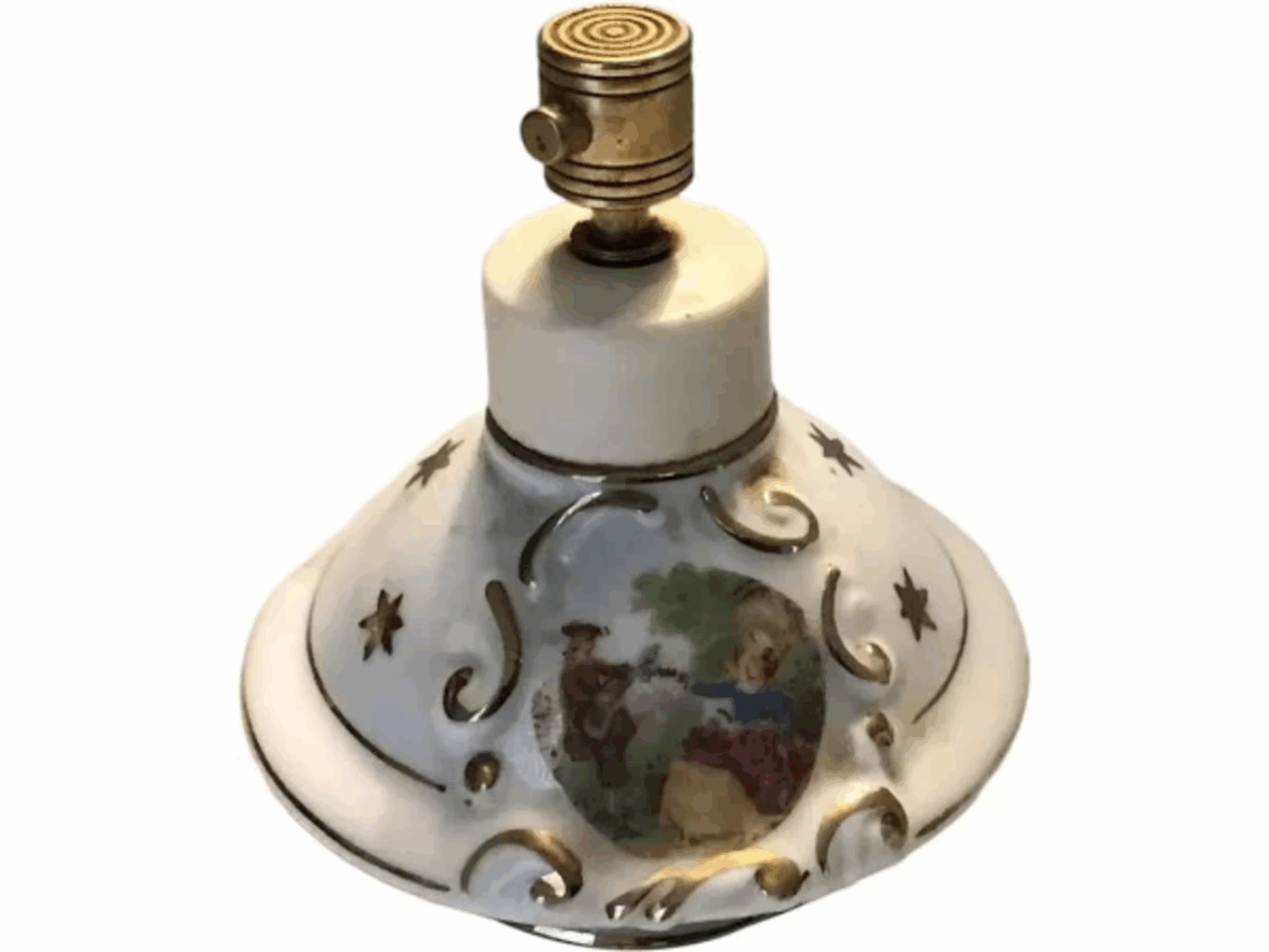 antique perfume bottles