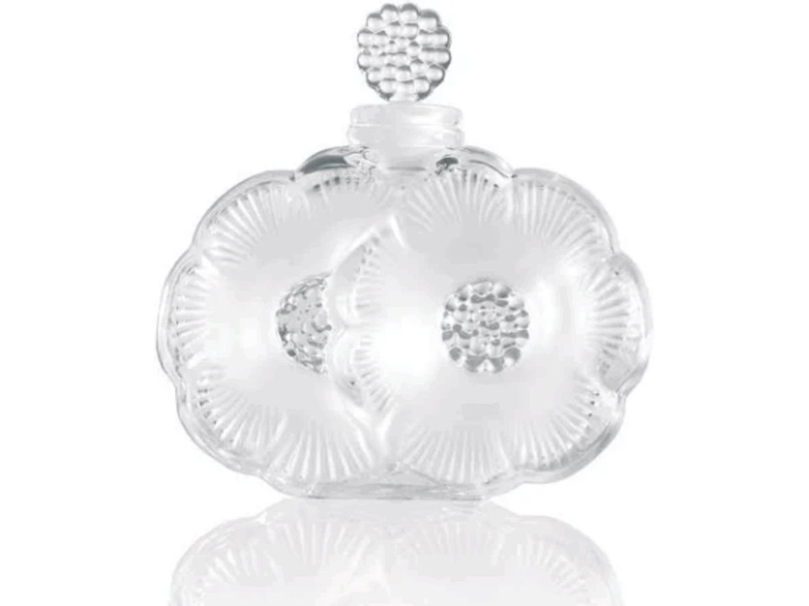 antique perfume bottles