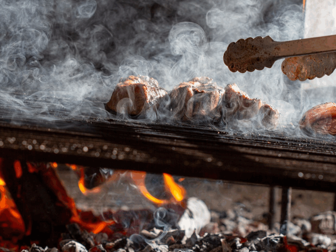 food preservation methods from history