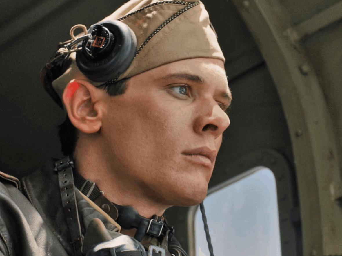 soldiers who inspired Hollywood war movies