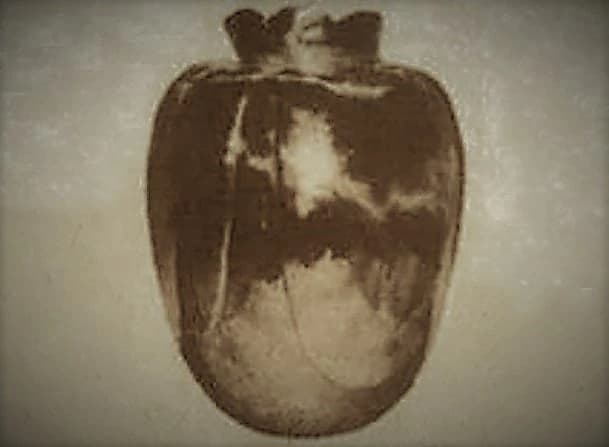basano vase