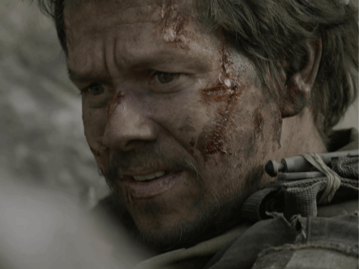 soldiers who inspired Hollywood war movies