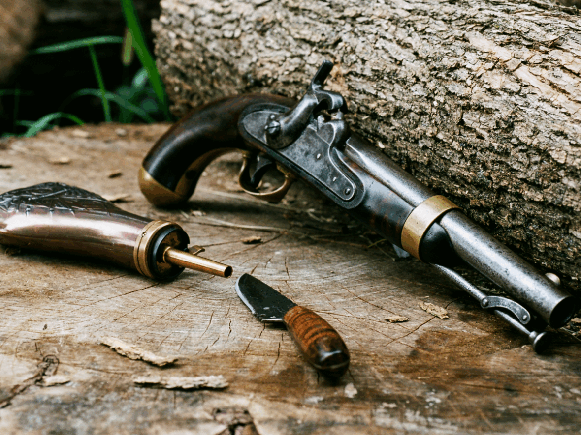 historical duels