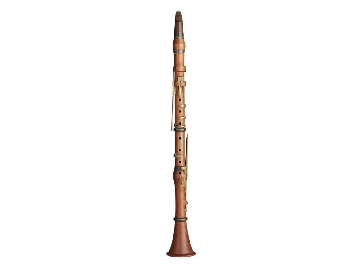 antique musical instruments