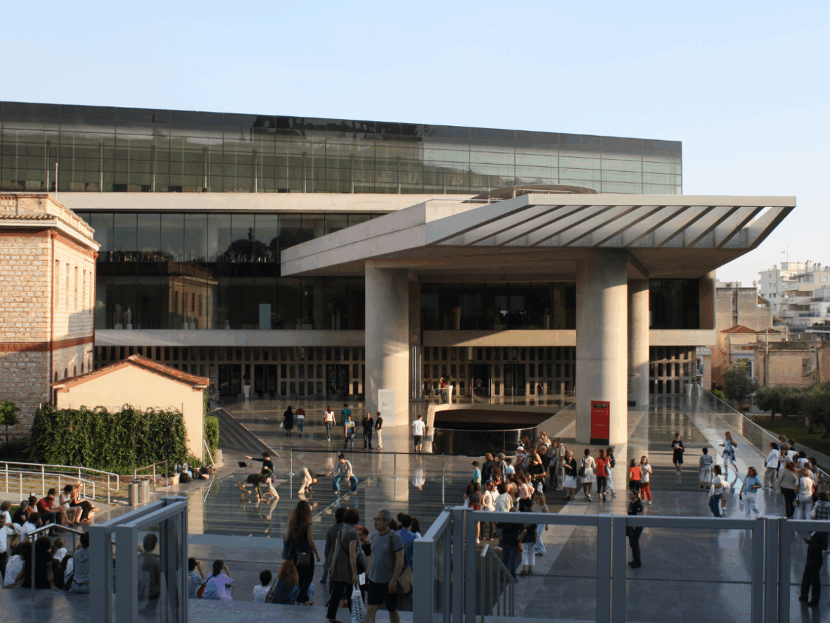best historical museums