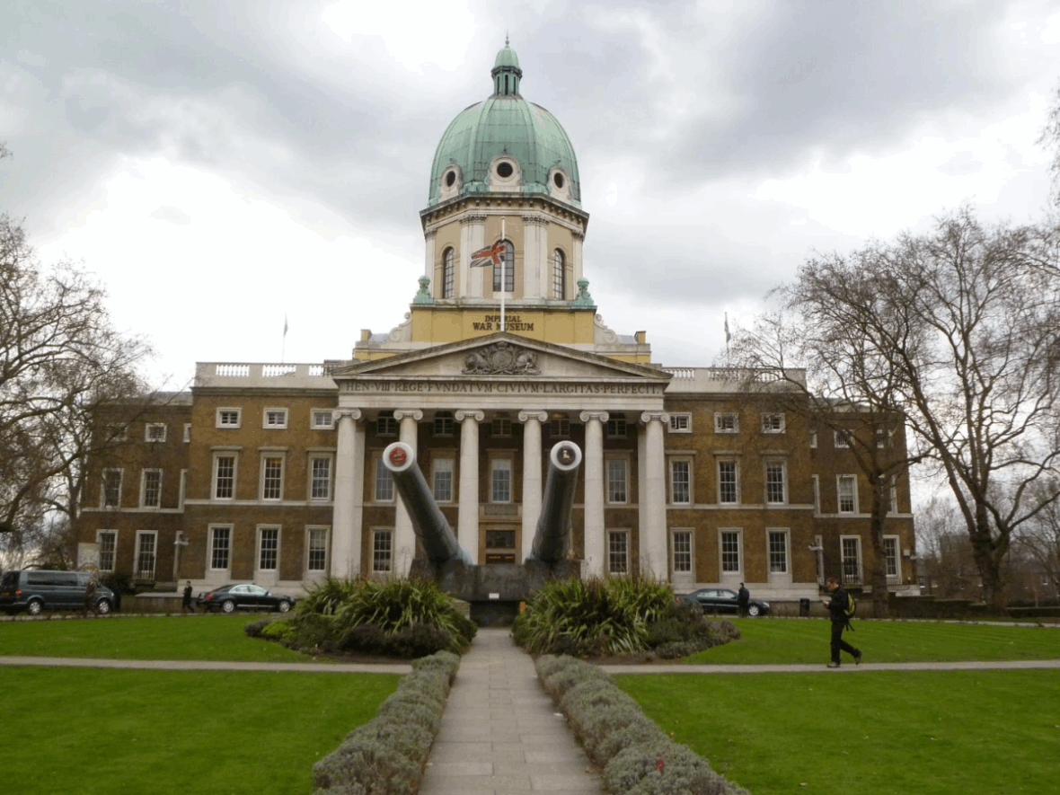 best historical museums